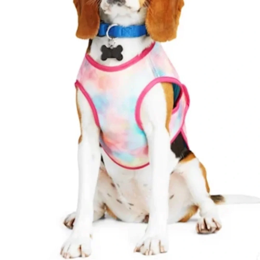NWT Youly cooling dog vest L